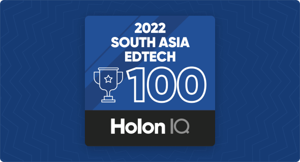 HolonIQ Award